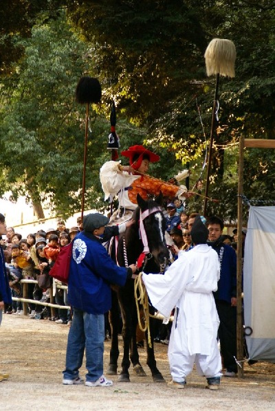 春日若宮おん祭り